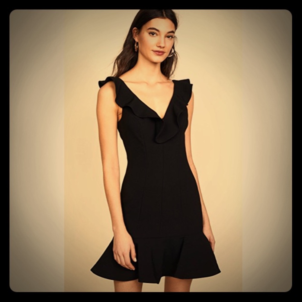 LIKELY Little Black Dress NWT